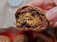 -梦菲思饼屋(瑞金宾馆店)