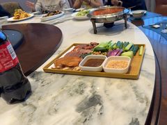 -鲜得莱渔港·小平岛海胆馆(七贤岭店)