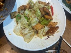 -俭寨大盘鸡·手抓肉·烧烤新疆菜(乌苏路店)