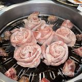 釜山肥牛饭，济州岛墨鱼饭团，还有奶香浓郁的芝士猪排