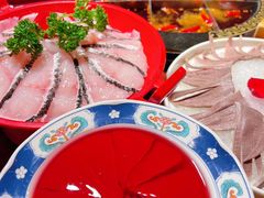 -黄家码头老火锅(解放碑旗舰店)