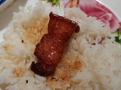 -巢湖名吃·东关老鹅汤(江南风情街店)