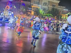 -青岛方特梦幻王国