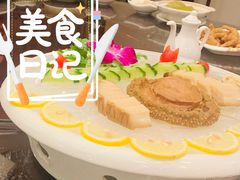 -金泰食府(竹园店)