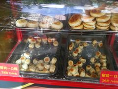 -宋记饼家(石门二路店)