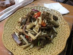 -古城苗家土菜馆(河景餐厅店)