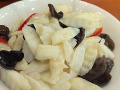 -小秦淮·南京土菜(新亭西路店)