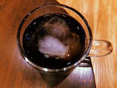 冰滴咖啡-ZING COFFEE 镜咖啡