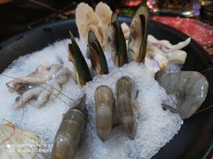 -丽江庭院之爱在路上(西单店)