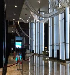 -静安洲际酒店·宴会厅