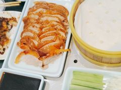 -紫光园·烤鸭·北京菜(团结湖店)
