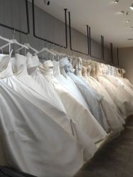 -青禾蒙娜丽莎婚纱摄影(武汉总店)