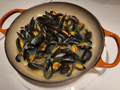 -Oyster Talks 四度蚝法餐厅