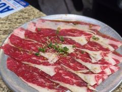 -首尔烤肉大排档(合生汇店)