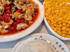 -田波泡椒牛蛙(巴丽新地店)