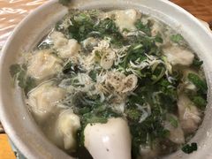 -小许三鲜砂锅馄饨店(家多乐烟酒店)