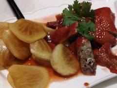 -老苏州芳和园茶酒楼  传统苏帮菜(观前店)