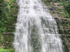 -鹿院坪生态旅游景区