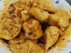 -春阳水饺(香槟广场店)