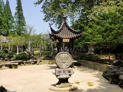 -南山风景名胜区