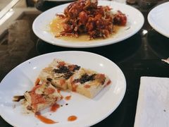 -索菲特酒店 · 云尚天际自助餐厅
