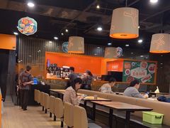 -大快活(丽丰店)