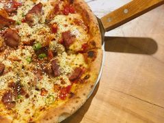 -盘炉forenza·云贵川融合小食堂 ( 钟楼中柳巷店)