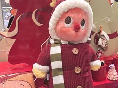 -泡泡玛特POPMART (北京超极合生汇店)