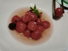-金佬馆·川菜bistro(芜湖镜湖万达店)