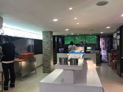 -老新隆牛肉锅贴(新街口店)