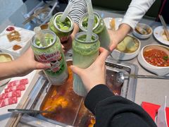 -海底捞火锅(天一广场亚细亚店)