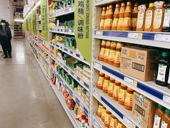 -麦德龙(京顺路商场店)