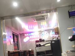 -巴麦隆自助烤肉(桂林路店)