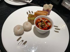 -外滩三号餐厅·创意中餐