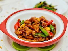 -大树餐厅(环球港店)