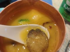 -山海•蒸汽活海鲜自助(皇庭广场店)