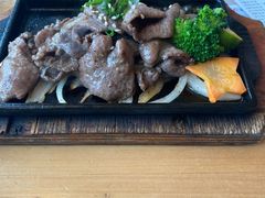 -王鼎精致料理铁板烧(世博源店)