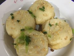 -舒蔡记生煎菜饭(云南中路店)