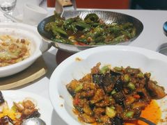 -眉州东坡(北苑华贸店)
