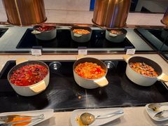 -郑州美盛喜来登大酒店