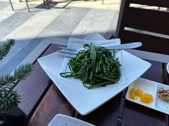 -三亚亚龙湾瑞吉酒店·铭轩中餐厅Mingxuan·海南菜·粤菜