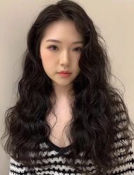-吉米护肤造型