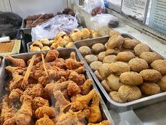 -满记烧饼(牛街东里小区一区店)