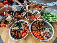 -化州肥仔大排档(建安二路店)