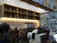 -茶百道(春熙路银石广场店)