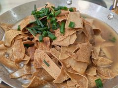 -百味园土菜馆(迎宾东路店)