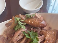 -鹿鸣春饭店(总店)