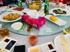 -玉林烤鸭店(定福庄店)