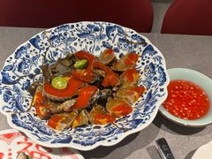 -方家厨房(玉皇山店)