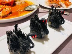 -广州文华东方酒店·江-由辉师傅主理